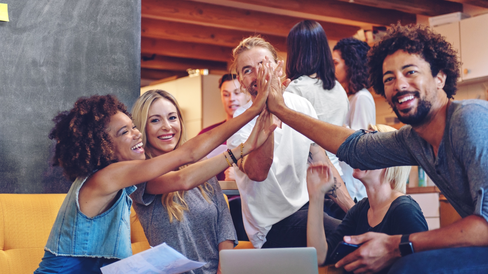Governance and board work